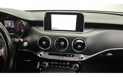 Kia Stinger 2.0T 2WD DREAM EDITION autogeorge.com - автомобили, коли, обяви за нови и употребявани 13