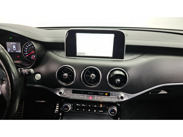 Kia Stinger 2.0T 2WD DREAM EDITION autogeorge.com - автомобили, коли, обяви за нови и употребявани 13