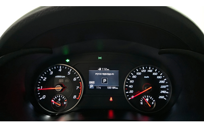 Kia Stinger 2.0T 2WD DREAM EDITION autogeorge.com - автомобили, коли, обяви за нови и употребявани 6