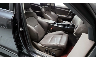 Kia Stinger 2.0T AWD PLATINUM autogeorge.com - автомобили, коли, обяви за нови и употребявани 7