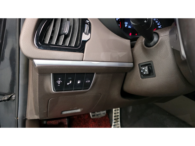 Kia Stinger 2.0T AWD PLATINUM autogeorge.com - автомобили, коли, обяви за нови и употребявани 9