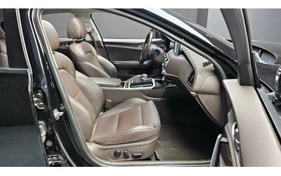 Kia Stinger 2.0T 2WD DREAM EDITION autogeorge.com - автомобили, коли, обяви за нови и употребявани 10