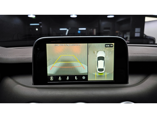 Kia Stinger 2.0T 2WD DREAM EDITION autogeorge.com - автомобили, коли, обяви за нови и употребявани 14