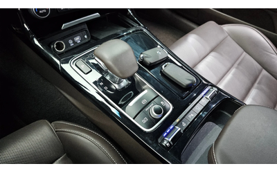 Kia Stinger 2.0T 2WD PLATINUM autogeorge.com - автомобили, коли, обяви за нови и употребявани 7