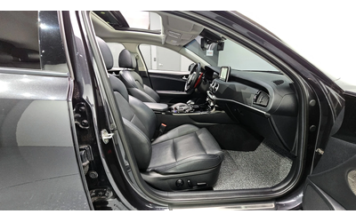 Kia Stinger 2.0T 2WD PLATINUM autogeorge.com - автомобили, коли, обяви за нови и употребявани 10