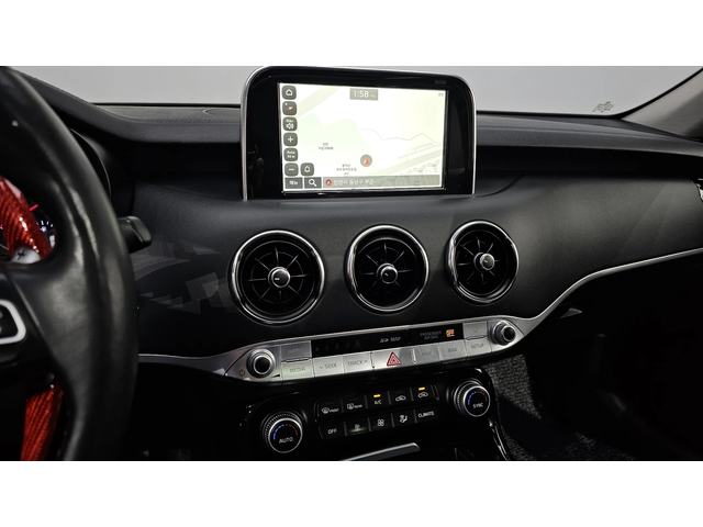 Kia Stinger 2.0T 2WD PLATINUM autogeorge.com - автомобили, коли, обяви за нови и употребявани 13