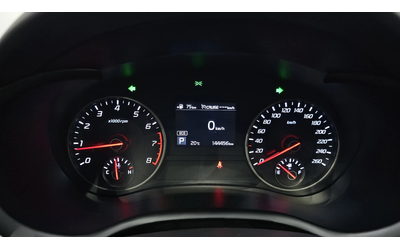 Kia Stinger 2.0T 2WD PLATINUM autogeorge.com - автомобили, коли, обяви за нови и употребявани 6