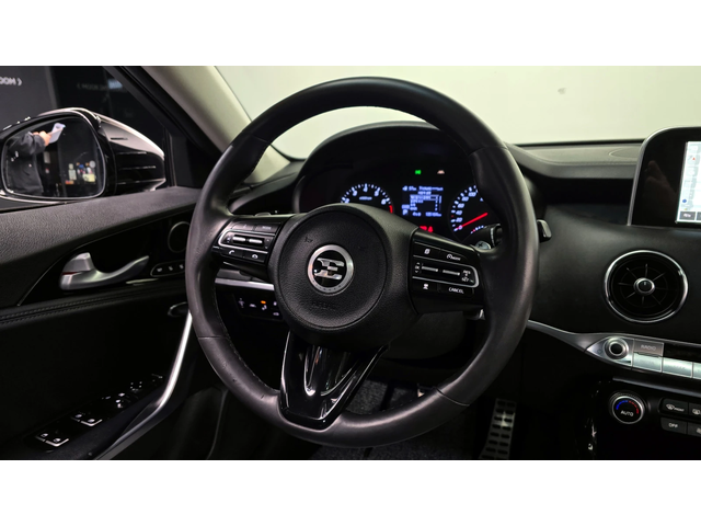 Kia Stinger 2.0T 2WD PLATINUM autogeorge.com - автомобили, коли, обяви за нови и употребявани 11