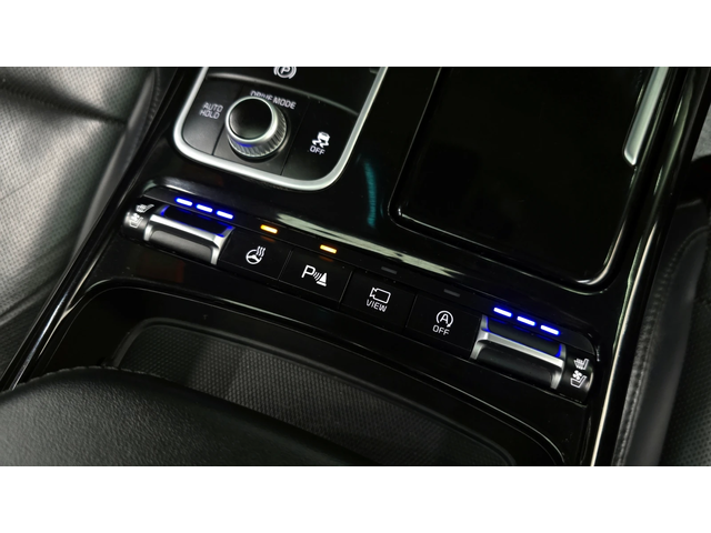 Kia Stinger 2.0T 2WD PLATINUM autogeorge.com - автомобили, коли, обяви за нови и употребявани 15