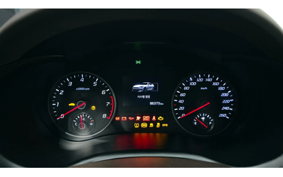 Kia Stinger 2.0T 2WD DREAM EDITION autogeorge.com - автомобили, коли, обяви за нови и употребявани 7