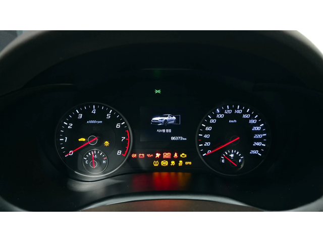 Kia Stinger 2.0T 2WD DREAM EDITION autogeorge.com - автомобили, коли, обяви за нови и употребявани 7