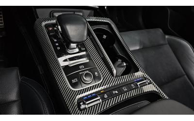 Kia Stinger 2.0T AWD PLATINUM autogeorge.com - автомобили, коли, обяви за нови и употребявани 7