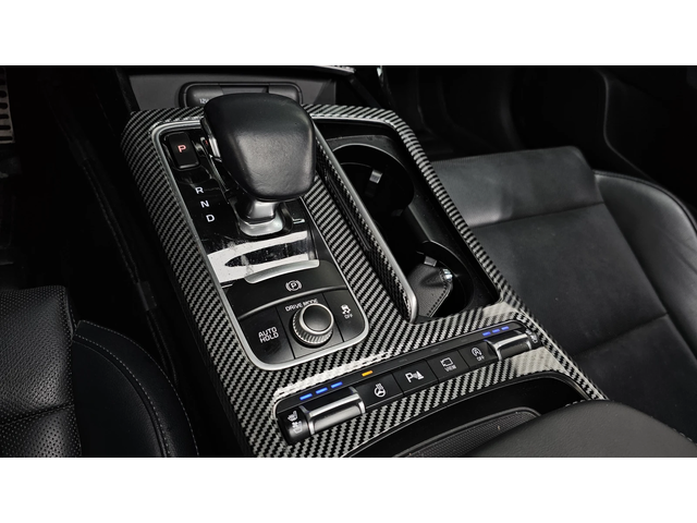 Kia Stinger 2.0T AWD PLATINUM autogeorge.com - автомобили, коли, обяви за нови и употребявани 7