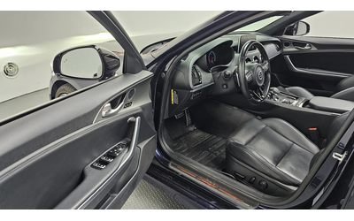 Kia Stinger 2.0T AWD PLATINUM autogeorge.com - автомобили, коли, обяви за нови и употребявани 9