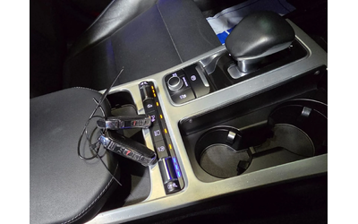 Kia Stinger 2.0T 2WD autogeorge.com - автомобили, коли, обяви за нови и употребявани 6