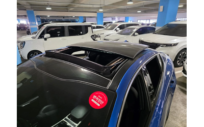 Kia Stinger 2.0T 2WD autogeorge.com - автомобили, коли, обяви за нови и употребявани 7