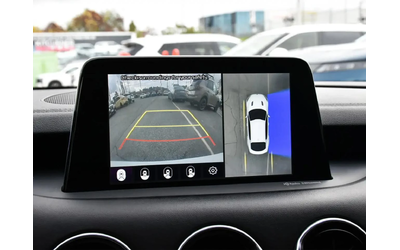 Kia Stinger * GT* Обдух* 360CAM* PANO* BLIND SPOTS* - автомобили, коли, обяви за нови и употребявани 14