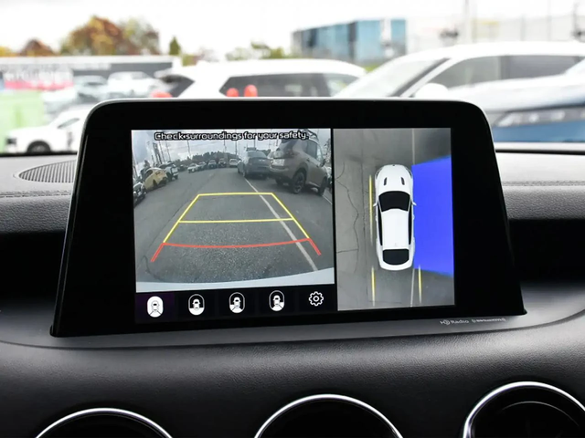 Kia Stinger * GT* Обдух* 360CAM* PANO* BLIND SPOTS* - автомобили, коли, обяви за нови и употребявани 14