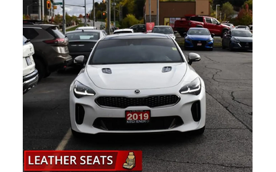 kia-stinger - 1