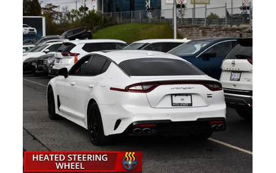 kia-stinger - 3