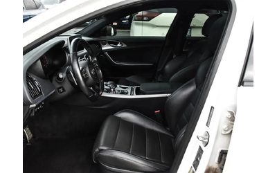 Kia Stinger * GT* Обдух* 360CAM* PANO* BLIND SPOTS* - автомобили, коли, обяви за нови и употребявани 9