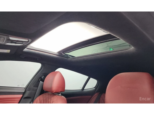 Kia Stinger 3.3 Masters Turbo GT* HARMAN KARDON* HEAD-UP* 360* - автомобили, коли, обяви за нови и употребявани 14