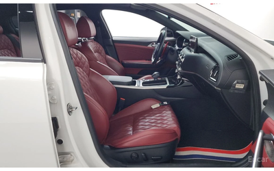 Kia Stinger 3.3 Masters Turbo GT* HARMAN KARDON* HEAD-UP* 360* - автомобили, коли, обяви за нови и употребявани 6