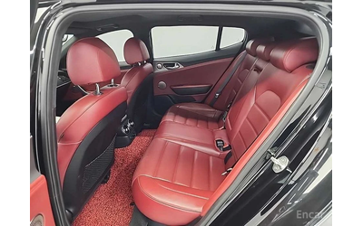 Kia Stinger 3.3 Turbo GT AWD* HARMAN KARDON* HEAD-UP* 360 CAM* - автомобили, коли, обяви за нови и употребявани 10