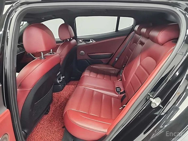 Kia Stinger 3.3 Turbo GT AWD* HARMAN KARDON* HEAD-UP* 360 CAM* - автомобили, коли, обяви за нови и употребявани 10