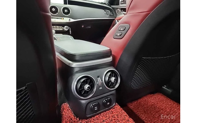 Kia Stinger 3.3 Turbo GT AWD* HARMAN KARDON* HEAD-UP* 360 CAM* - автомобили, коли, обяви за нови и употребявани 11