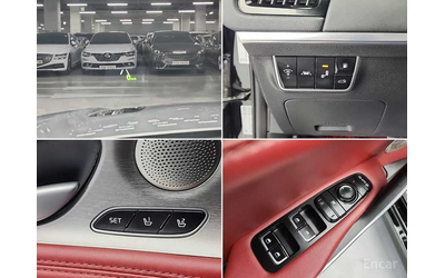 Kia Stinger 3.3 Turbo GT AWD* HARMAN KARDON* HEAD-UP* 360 CAM* - автомобили, коли, обяви за нови и употребявани 13