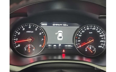 Kia Stinger 3.3 Turbo GT AWD* HARMAN KARDON* HEAD-UP* 360 CAM* - автомобили, коли, обяви за нови и употребявани 6