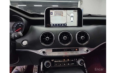 Kia Stinger 3.3 Turbo GT AWD* HARMAN KARDON* HEAD-UP* 360 CAM* - автомобили, коли, обяви за нови и употребявани 7