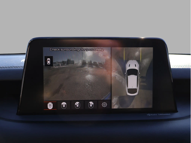 Kia Stinger GT2 Limited AWD* harman/kardon* подгрев* обдух* 36 - автомобили, коли, обяви за нови и употребявани 11