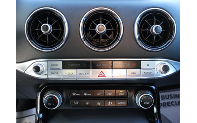 Kia Stinger GT2 Limited AWD* harman/kardon* подгрев* обдух* 36 - автомобили, коли, обяви за нови и употребявани 12