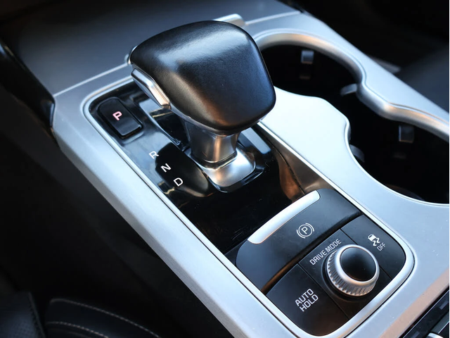 Kia Stinger GT2 Limited AWD* harman/kardon* подгрев* обдух* 36 - автомобили, коли, обяви за нови и употребявани 13