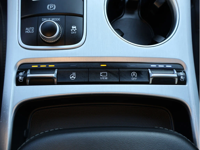 Kia Stinger GT2 Limited AWD* harman/kardon* подгрев* обдух* 36 - автомобили, коли, обяви за нови и употребявани 14