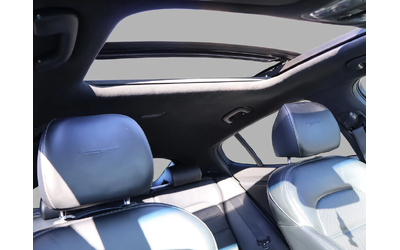 Kia Stinger GT2 Limited AWD* harman/kardon* подгрев* обдух* 36 - автомобили, коли, обяви за нови и употребявани 16