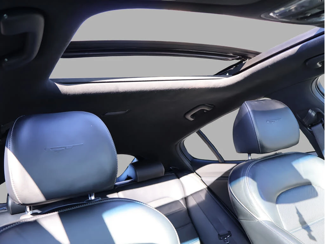 Kia Stinger GT2 Limited AWD* harman/kardon* подгрев* обдух* 36 - автомобили, коли, обяви за нови и употребявани 16