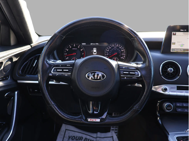 Kia Stinger GT2 Limited AWD* harman/kardon* подгрев* обдух* 36 - автомобили, коли, обяви за нови и употребявани 9
