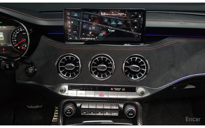 Kia Stinger 3.3GT AWD Acro Edition* HEAD-UP* HARMAN KARDON* 36 - автомобили, коли, обяви за нови и употребявани 12