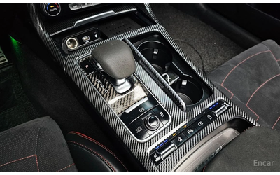 Kia Stinger 3.3GT AWD Acro Edition* HEAD-UP* HARMAN KARDON* 36 - автомобили, коли, обяви за нови и употребявани 14