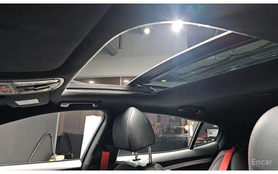 Kia Stinger 3.3GT AWD Acro Edition* HEAD-UP* HARMAN KARDON* 36 - автомобили, коли, обяви за нови и употребявани 15