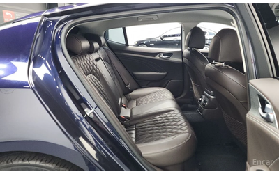 Kia Stinger PERFORMANCE PLUS* ПОДГРЕВ* ОБДУХВАНЕ* КАМЕРА - автомобили, коли, обяви за нови и употребявани 13