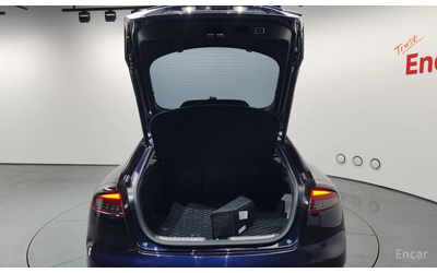 Kia Stinger PERFORMANCE PLUS* ПОДГРЕВ* ОБДУХВАНЕ* КАМЕРА - автомобили, коли, обяви за нови и употребявани 6