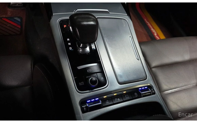 Kia Stinger GT AWD* HEAD-UP* ПАНОРАМА* ОБДУХВАНЕ* 360 КАМЕРИ - автомобили, коли, обяви за нови и употребявани 13