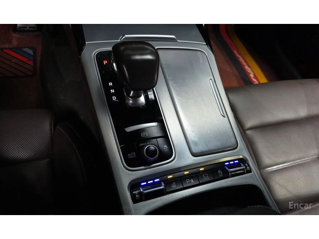 Kia Stinger GT AWD* HEAD-UP* ПАНОРАМА* ОБДУХВАНЕ* 360 КАМЕРИ - автомобили, коли, обяви за нови и употребявани 13