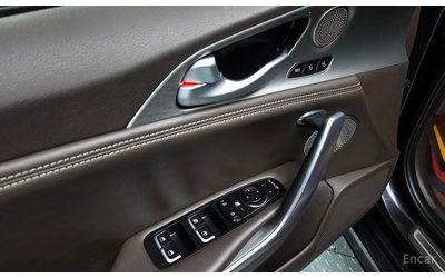 Kia Stinger GT AWD* HEAD-UP* ПАНОРАМА* ОБДУХВАНЕ* 360 КАМЕРИ - автомобили, коли, обяви за нови и употребявани 15