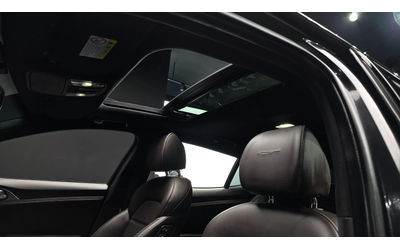 Kia Stinger GT AWD* HEAD-UP* ПАНОРАМА* ОБДУХВАНЕ* 360 КАМЕРИ - автомобили, коли, обяви за нови и употребявани 8