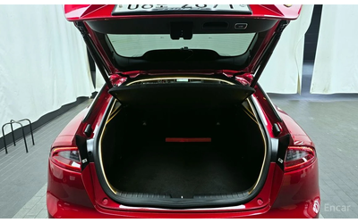 Kia Stinger GT* BREMBO* HEAD-UP* 360 CAM* ОБДУХВАНЕ* ШИБИДАХ - автомобили, коли, обяви за нови и употребявани 6